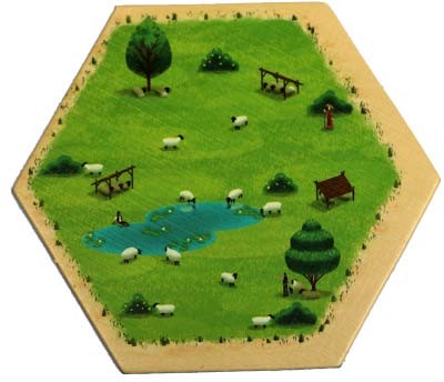 Sheep3 - Summer 2019