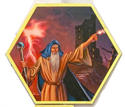 SOC - Wizard