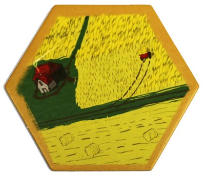 SPM - Farm