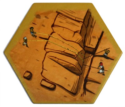 SPM - Stone Blocks