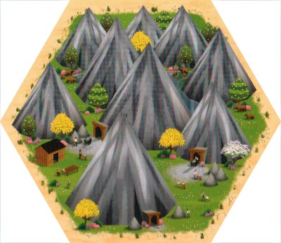 Ore 01 - Spring 2023