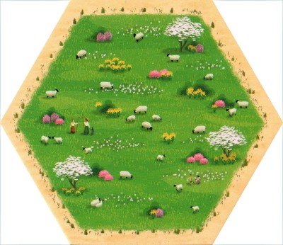 Sheep 04 - Spring 2023
