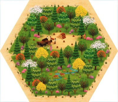 Wood 04 - Spring 2023