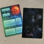 Starfarers Star Drive Scenario 2021