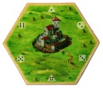 TB 4th - Barbarian Castle