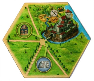 TB 4th - Traders Castle