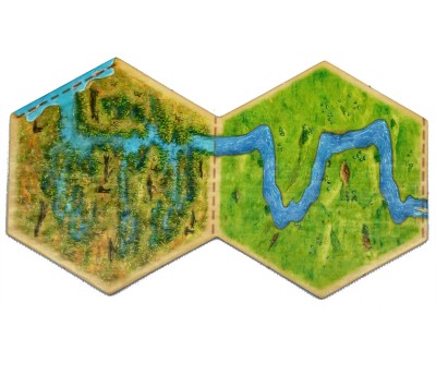 TB 4th - Two Hex River 01