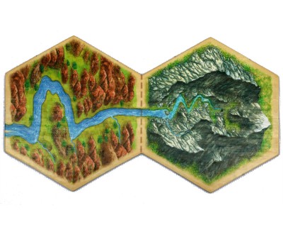 TB 4th - Two Hex River 02