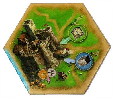 TB 5th - Traders Castle