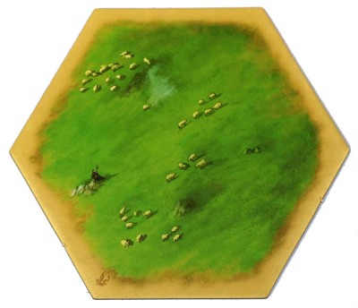 TDA - Pasture 01