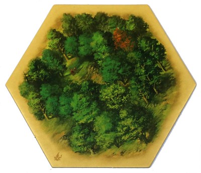 TDA - Forest 02