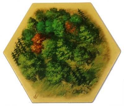 TDA - Forest 03