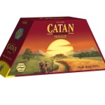 Catan: Traveler Edition - Mayfair
