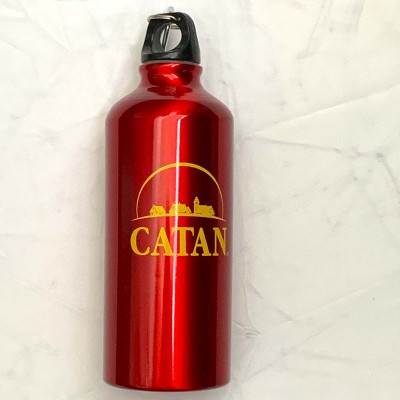 Water Bottle