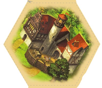 #WeStayHome - Hex 02