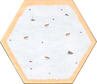 Desert - Winter 2025