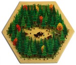 Wood 03 - Autumn 2018