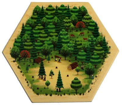 Wood1 - Summer 2019
