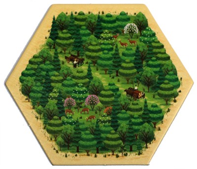 Wood3 - Summer 2019