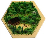 Wood4 - Summer 2019