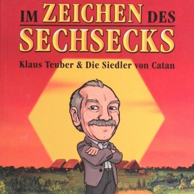 Buch Im Zeichen Des Sechsecks